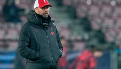 开云体育-索帅：博格巴理应获得进球 克洛普：进球荒很难解释