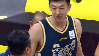 输给上海10分！揪出3个“混子”，坑惨了广东队