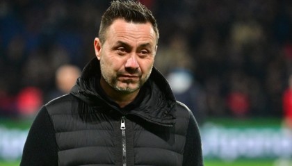 官方网站-热刺官方：德泽尔比的心腹助手马尔卡蒂利、昆托加入教练组