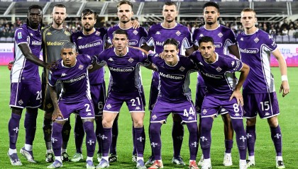 官方网站-《民族报》：“意大利杯还是保级？佛罗伦萨，选择是必须的”