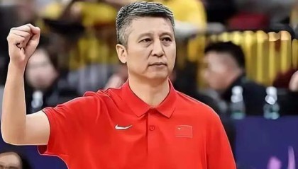 娱乐平台-郭士强有魄力！中国男篮官宣21人名单：赵睿胡金秋领衔，周琦落选