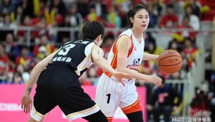 娱乐平台-15分大逆转失败？女篮霸主惨遭两连败：杨力维21分王思雨12+7
