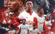 Kaiyun sports-记者：多特引进萨尔茨堡中卫加杜达协议，转会费总额2600万欧