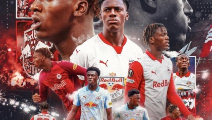 Kaiyun sports-记者：多特引进萨尔茨堡中卫加杜达协议，转会费总额2600万欧