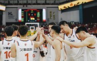 Kaiyun sports-上海男篮总决赛为何能连赢三场？