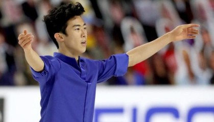 开云体育-难度提升心态更佳 陈巍携全美男单五冠王剑指冬奥